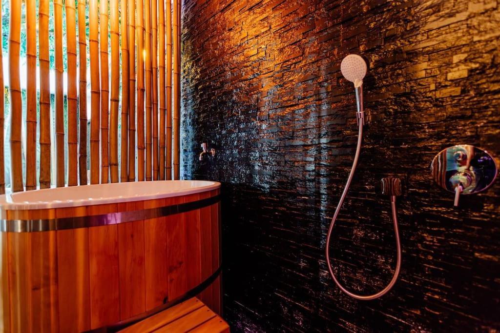 Paradise Wellness Residence Terchová Esterno foto