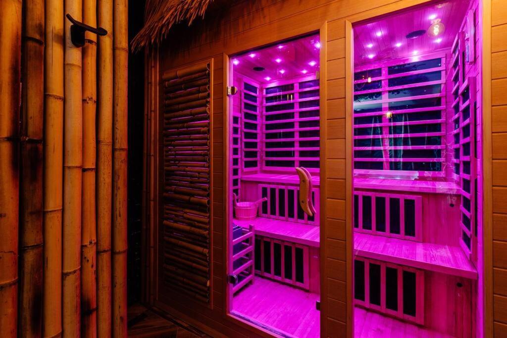 Paradise Wellness Residence Terchová Esterno foto